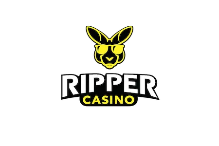 rippercasino Logo